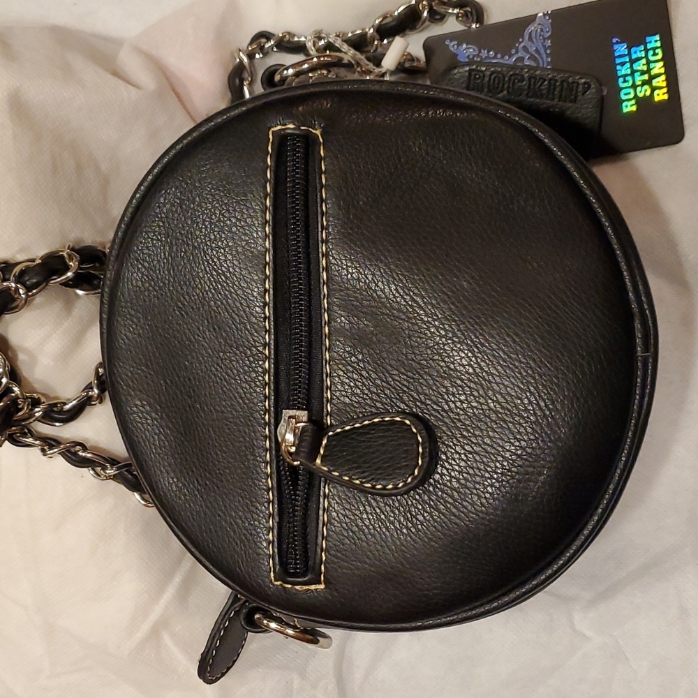 Rocking Star Ranch Purse - Picture 9 of 12